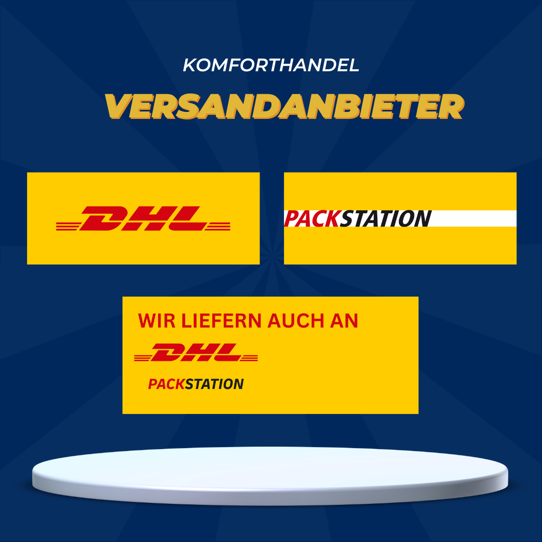 Komforthandel