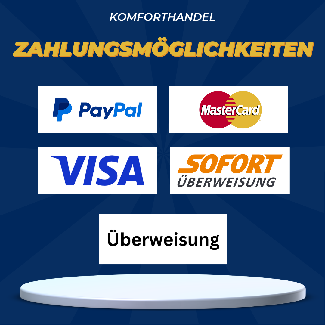 Komforthandel